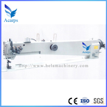 Three Needle Compound Feed Lockstitch Sewing Machine for Mats (DU4430-L40)